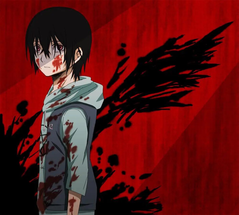 Btooom! (2007) - Capítulo 113.5 - Página 17 - LectorTMOo