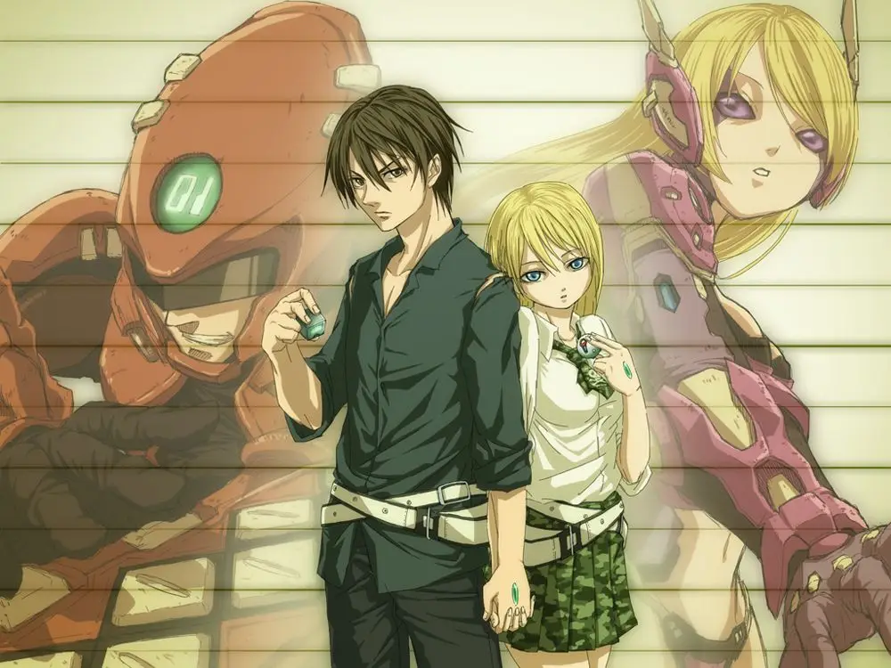 Btooom! (2007) - Capítulo 113.5 - Página 18 - LectorTMOo
