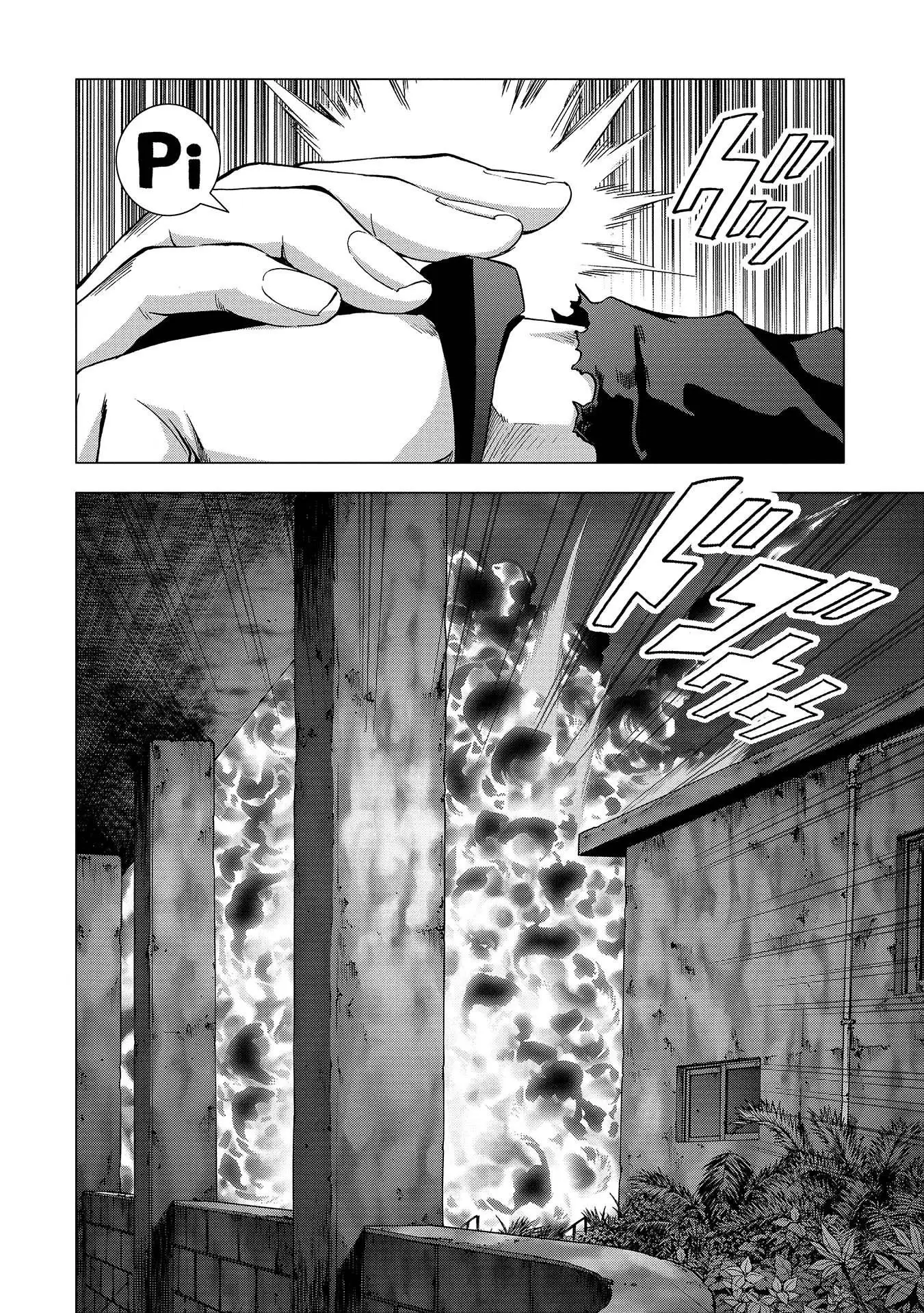 Btooom! (2007) - Capítulo 113 - Página 7 - LectorTMOo