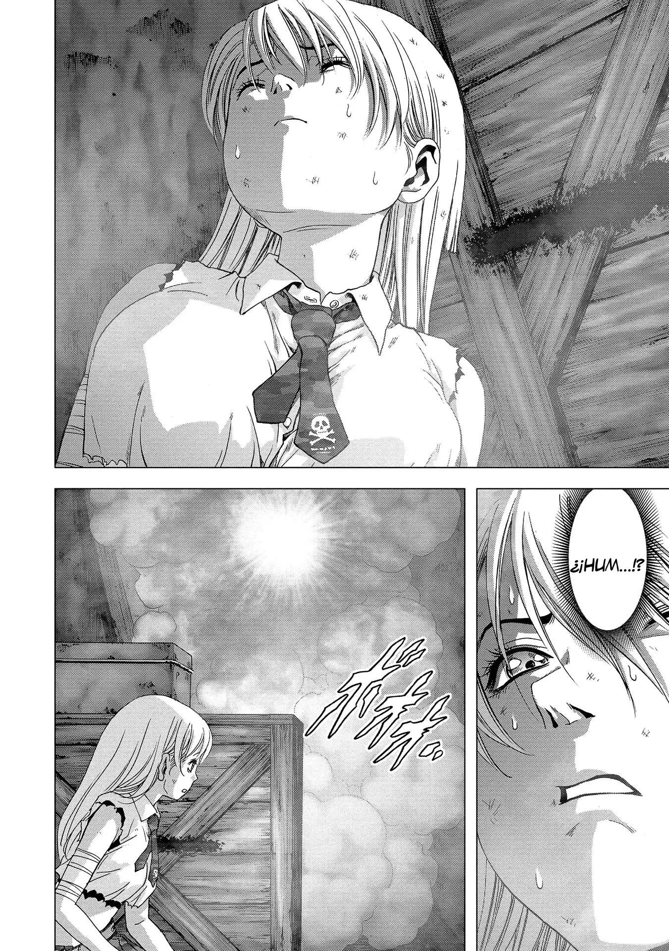 Btooom! (2007) - Capítulo 113 - Página 33 - LectorTMOo