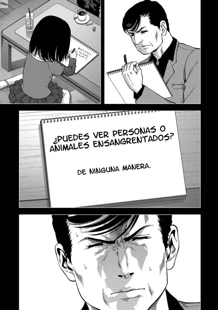 Btooom! (2007) - Capítulo 116 - Página 28 - LectorTMOo