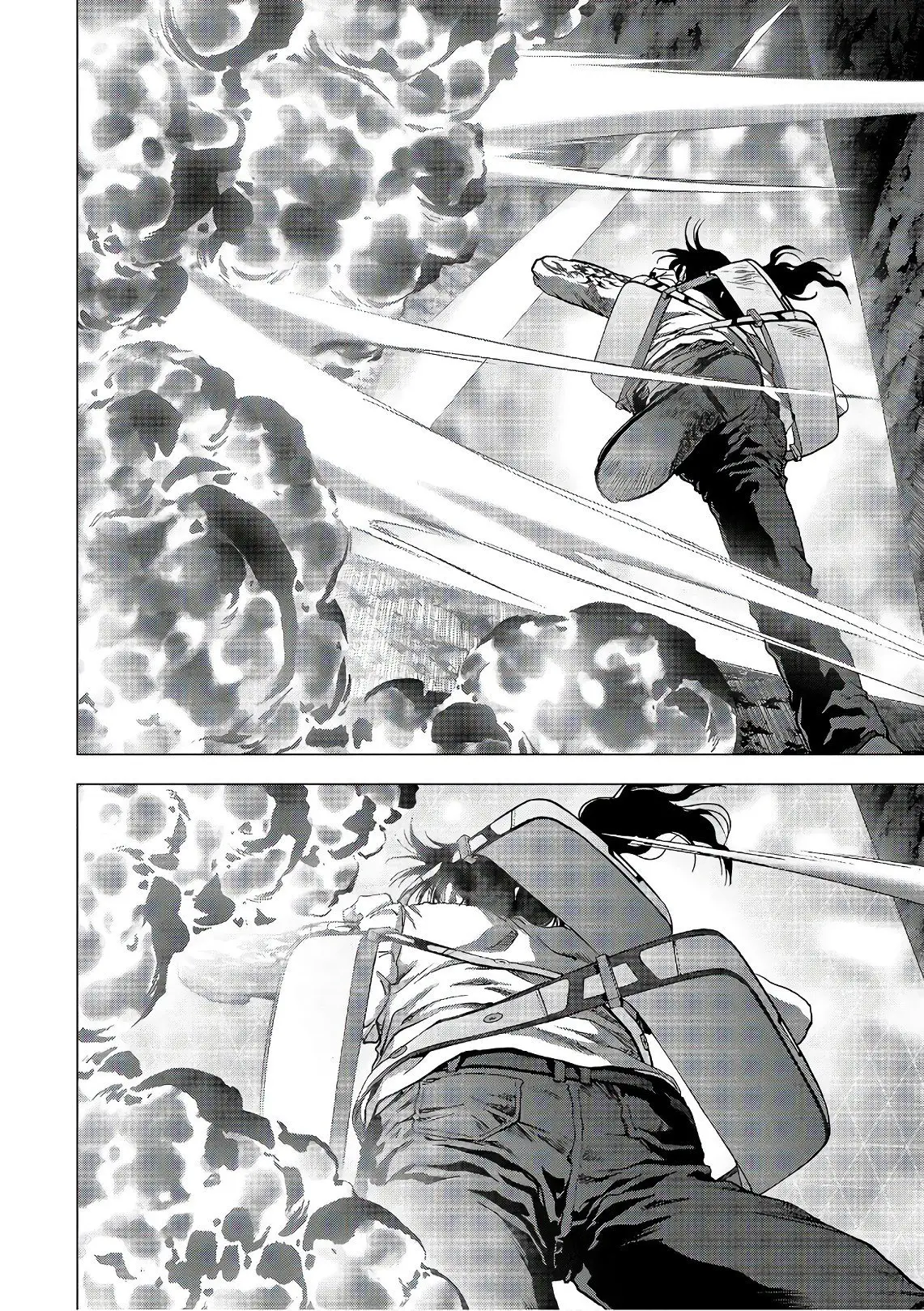 Btooom! (2007) - Capítulo 126 - Página 21 - LectorTMOo