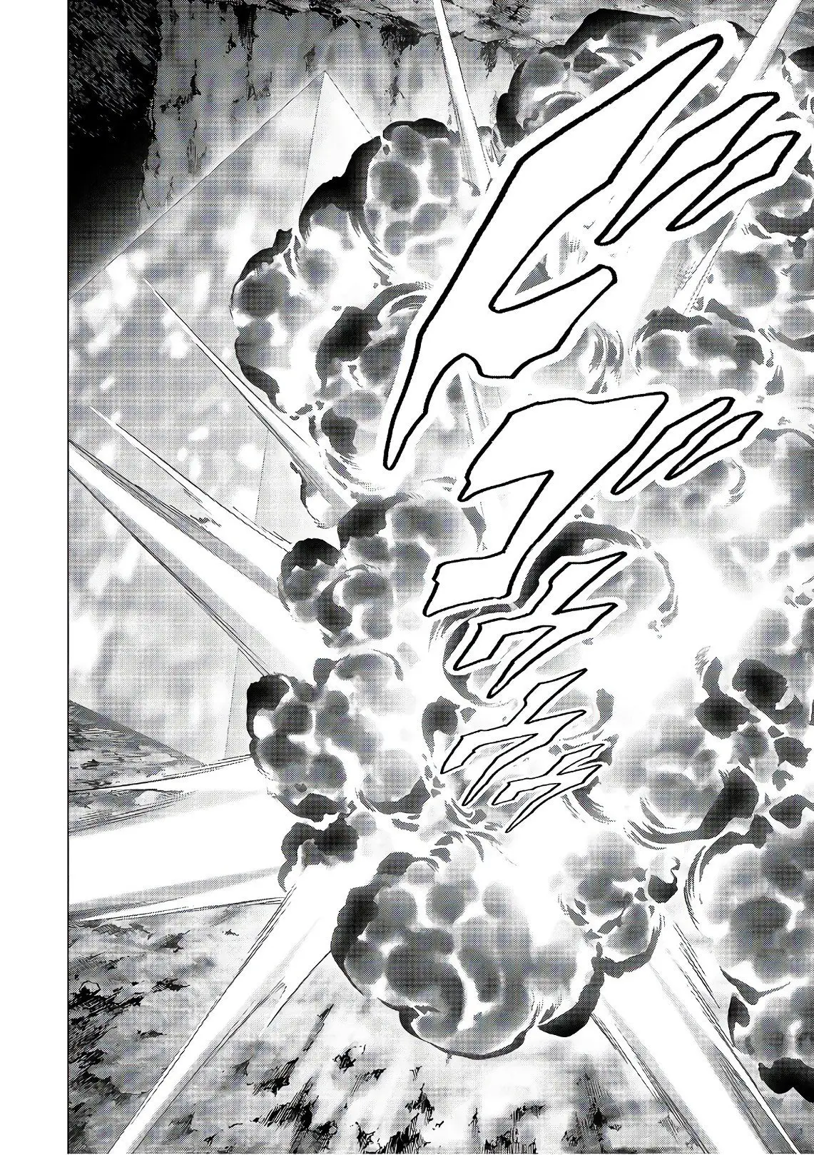 Btooom! (2007) - Capítulo 126 - Página 28 - LectorTMOo