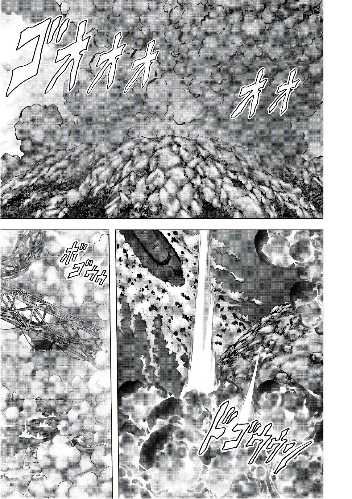 Btooom! (2007) - Capítulo 127 - Página 34 - LectorTMOo
