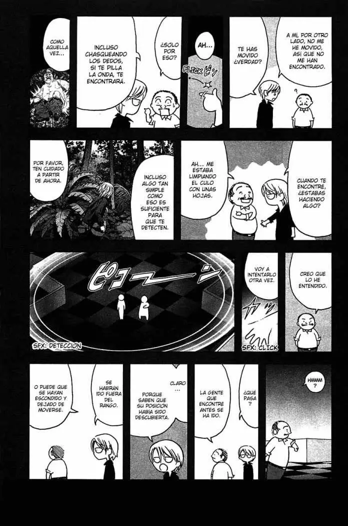 Btooom! (2007) - Capítulo 14.5 - Página 6 - LectorTMOo