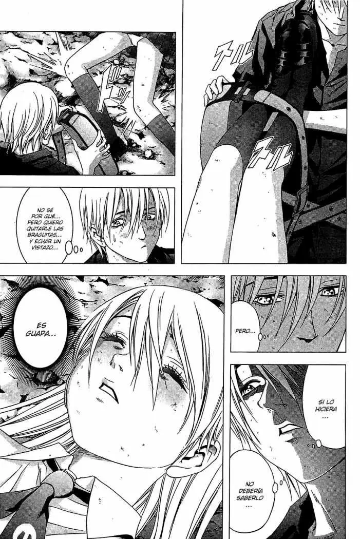 Btooom! (2007) - Capítulo 16 - Página 6 - LectorTMOo