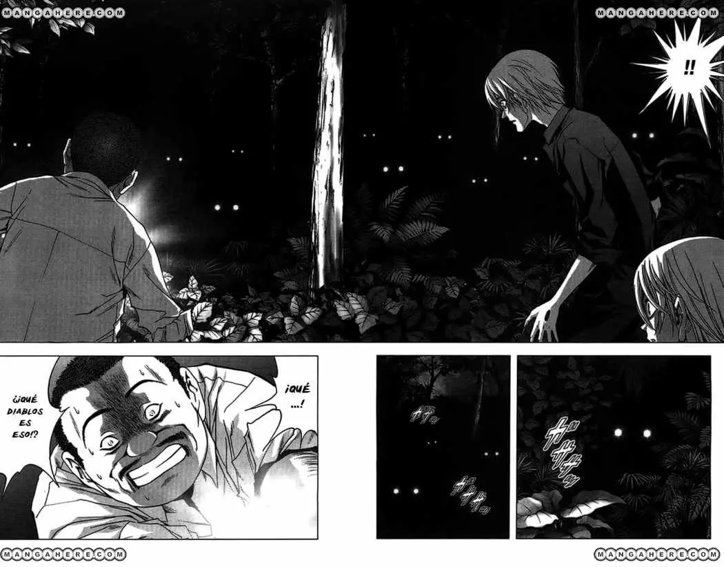 Btooom! (2007) - Capítulo 17 - Página 15 - LectorTMOo