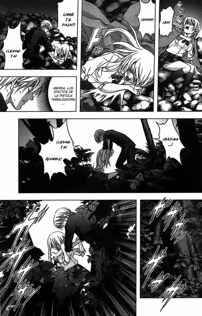 Btooom! (2007) - Capítulo 17 - Página 17 - LectorTMOo