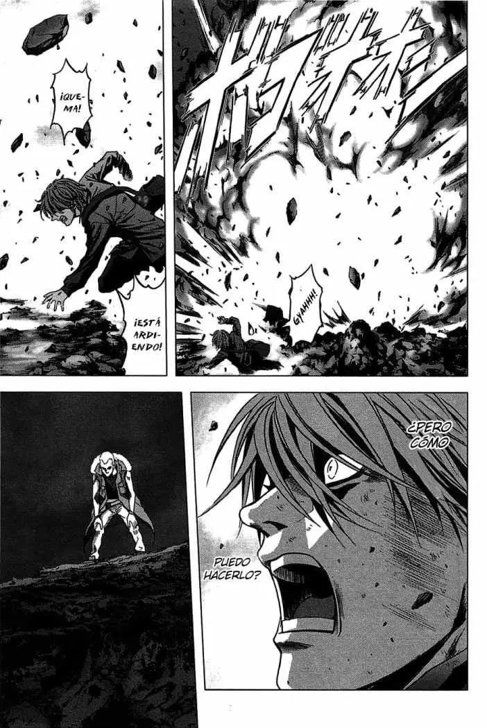 Btooom! (2007) - Capítulo 2 - Página 12 - LectorTMOo