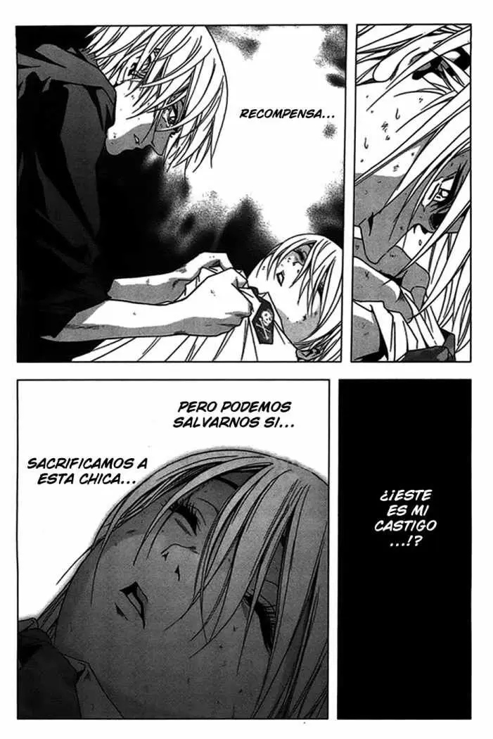 Btooom! (2007) - Capítulo 20 - Página 15 - LectorTMOo