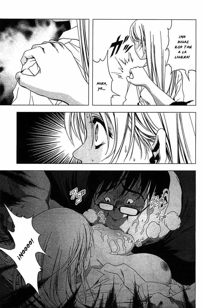 Btooom! (2007) - Capítulo 22 - Página 8 - LectorTMOo