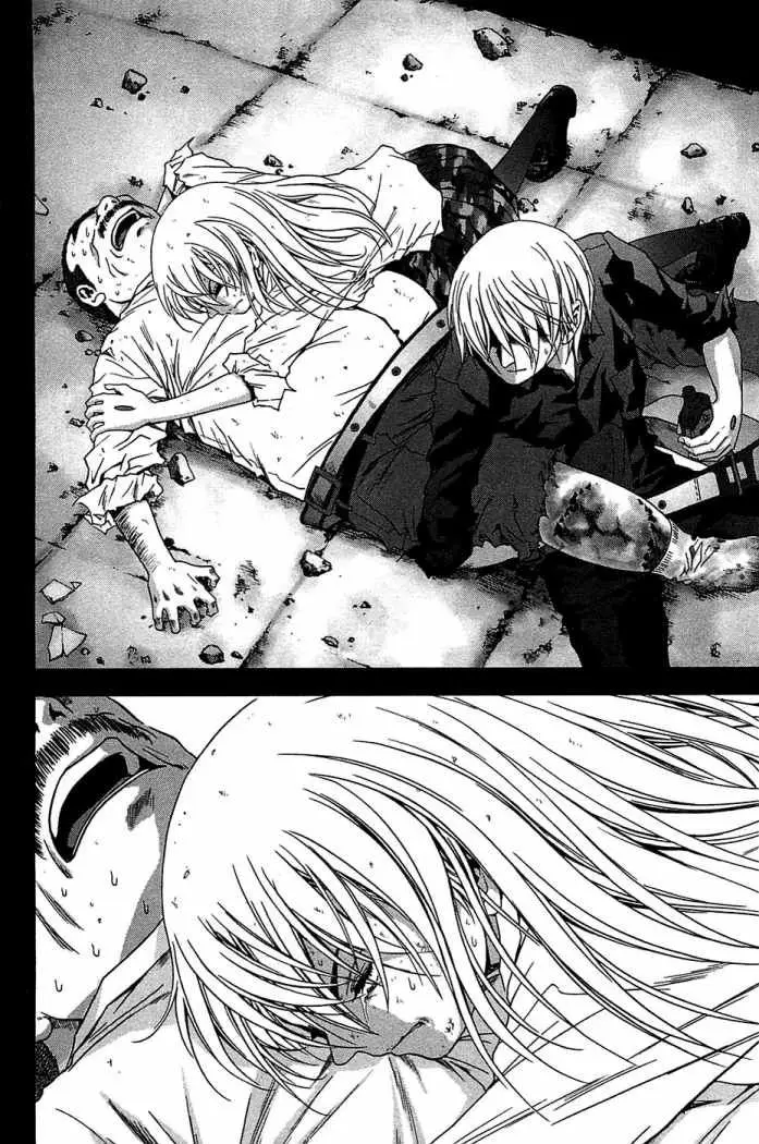 Btooom! (2007) - Capítulo 22 - Página 23 - LectorTMOo