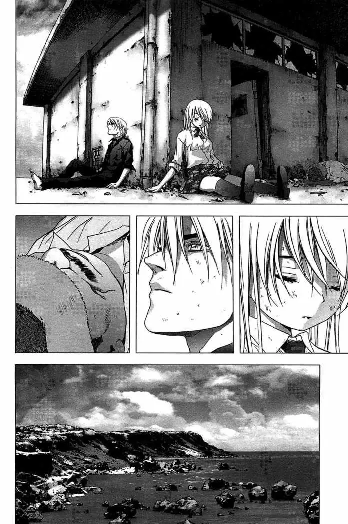Btooom! (2007) - Capítulo 22 - Página 25 - LectorTMOo
