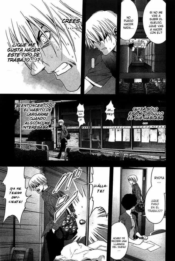 Btooom! (2007) - Capítulo 23 - Página 19 - LectorTMOo