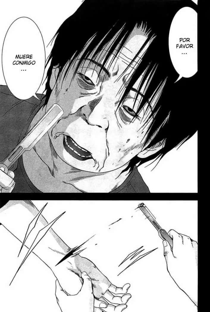 Btooom! (2007) - Capítulo 23 - Página 28 - LectorTMOo