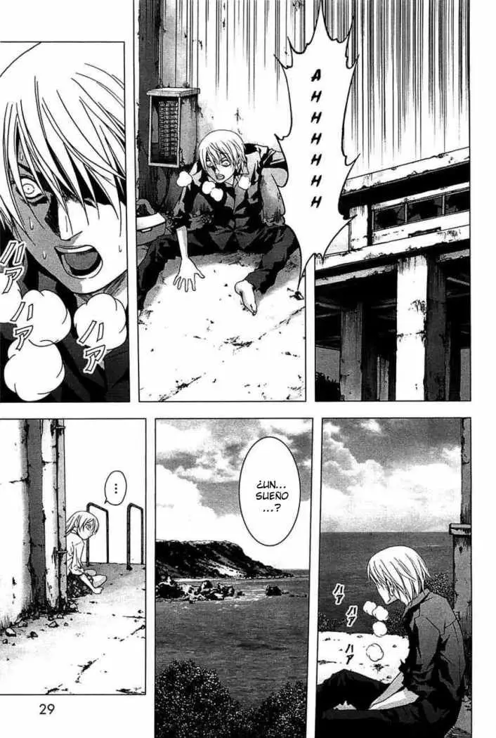 Btooom! (2007) - Capítulo 23 - Página 30 - LectorTMOo