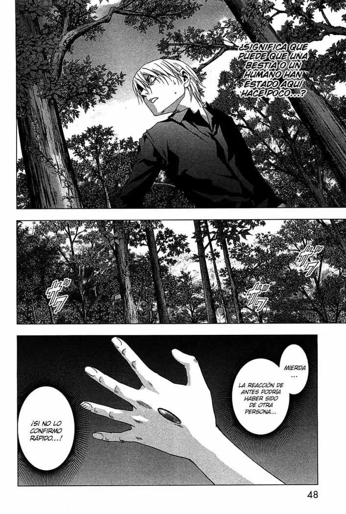Btooom! (2007) - Capítulo 24 - Página 19 - LectorTMOo