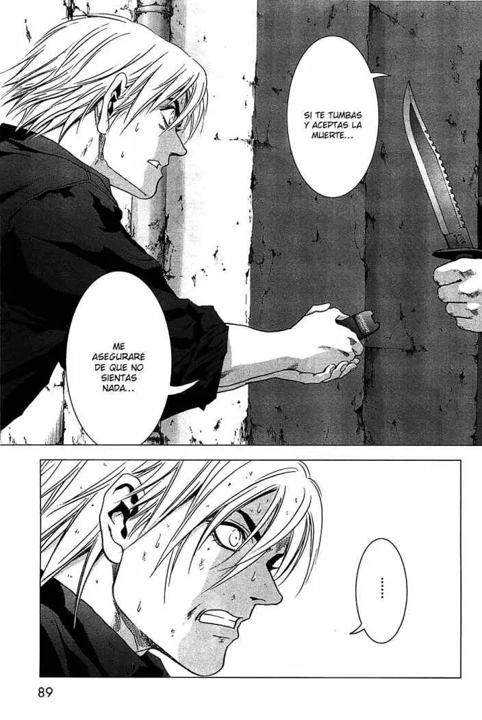 Btooom! (2007) - Capítulo 26 - Página 13 - LectorTMOo