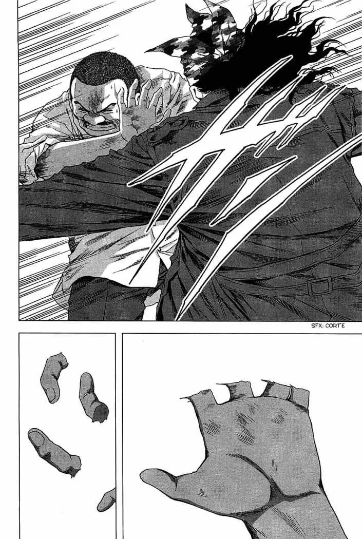 Btooom! (2007) - Capítulo 26 - Página 16 - LectorTMOo