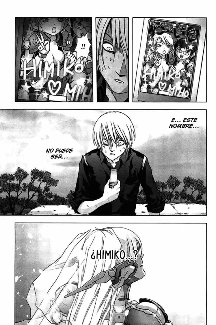 Btooom! (2007) - Capítulo 27 - Página 12 - LectorTMOo