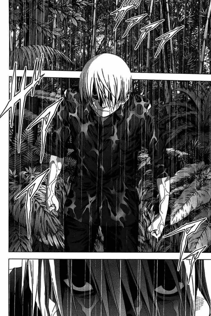 Btooom! (2007) - Capítulo 27 - Página 15 - LectorTMOo