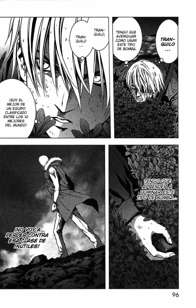 Btooom! (2007) - Capítulo 3 - Página 9 - LectorTMOo