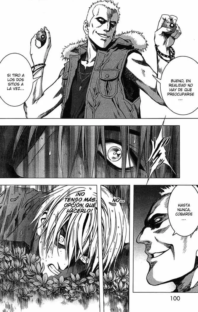 Btooom! (2007) - Capítulo 3 - Página 13 - LectorTMOo