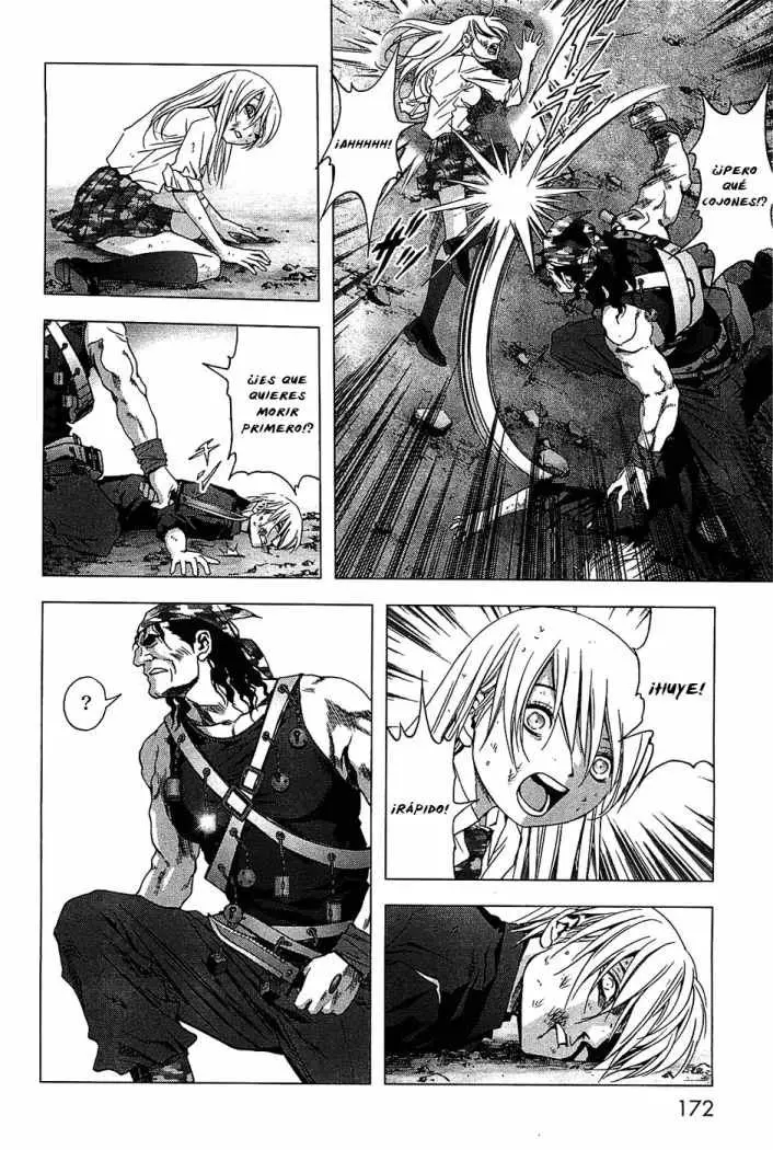 Btooom! (2007) - Capítulo 30 - Página 16 - LectorTMOo