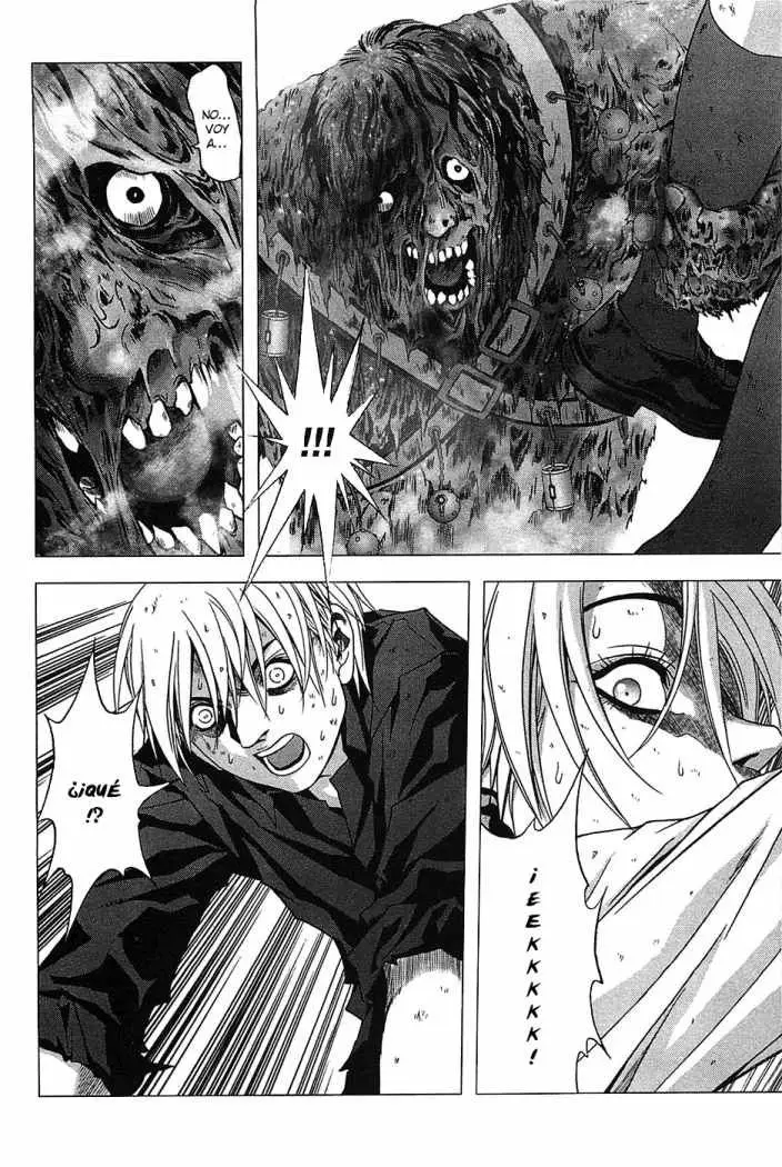 Btooom! (2007) - Capítulo 31 - Página 9 - LectorTMOo