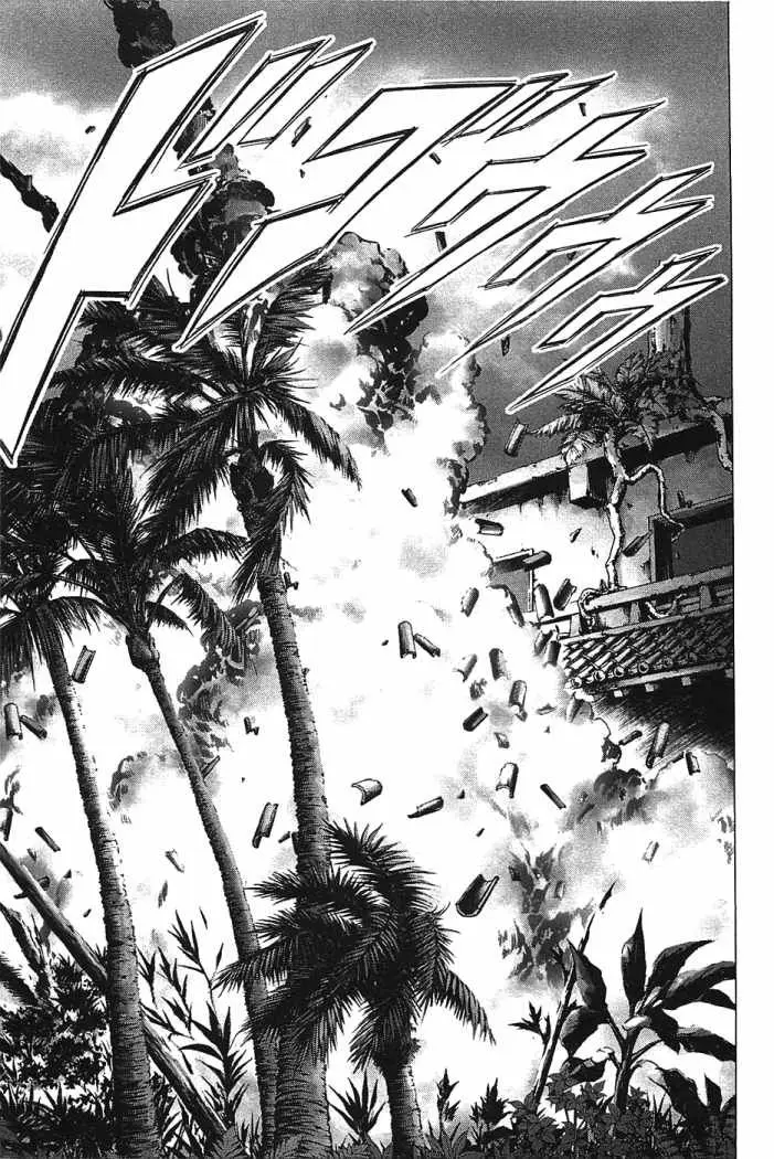 Btooom! (2007) - Capítulo 31 - Página 14 - LectorTMOo