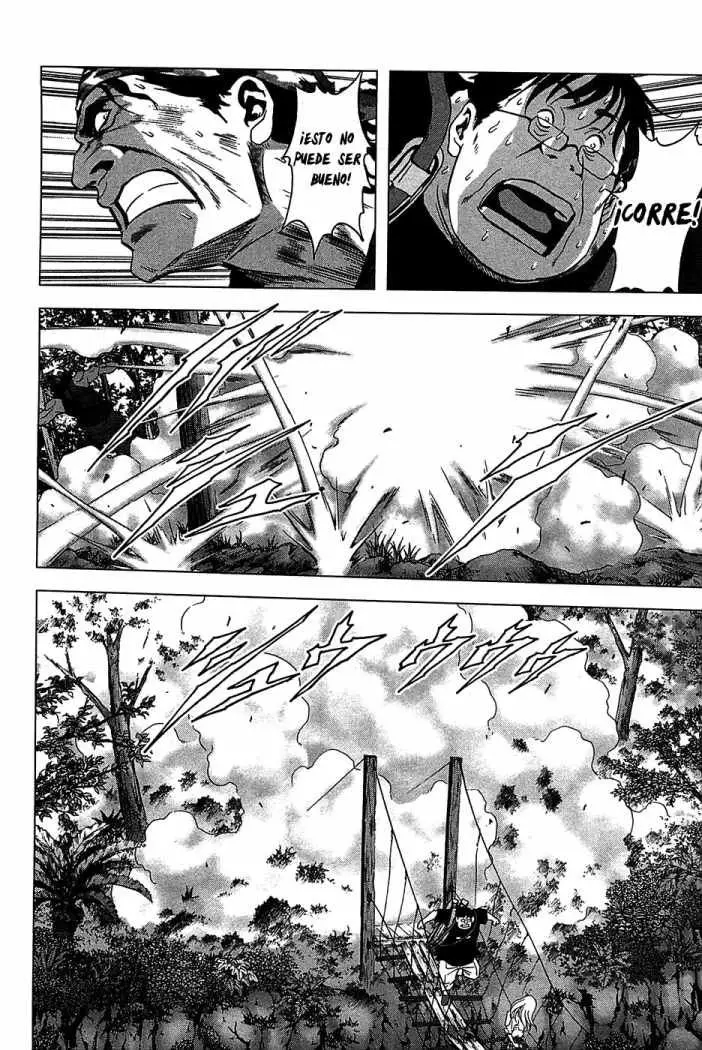 Btooom! (2007) - Capítulo 33 - Página 17 - LectorTMOo