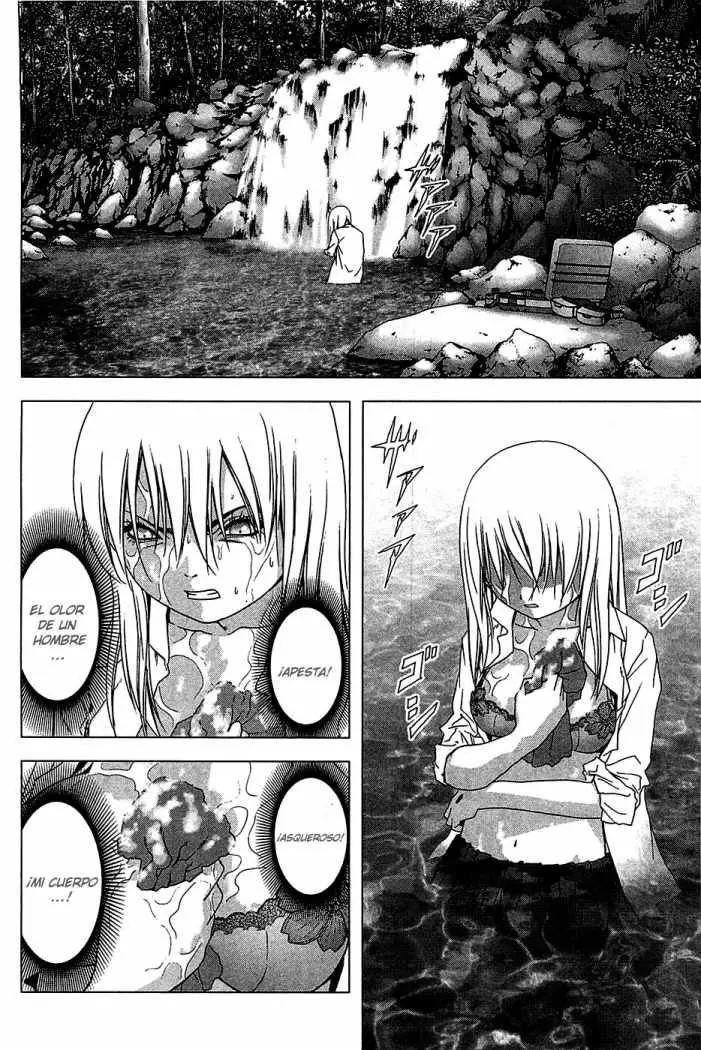 Btooom! (2007) - Capítulo 34 - Página 4 - LectorTMOo