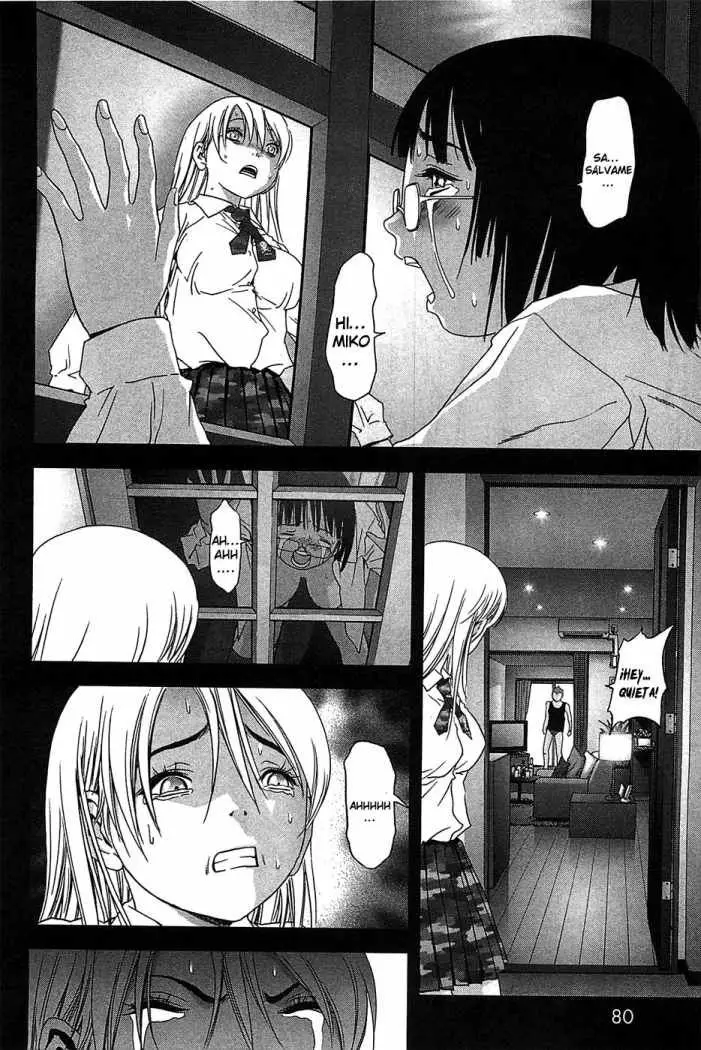 Btooom! (2007) - Capítulo 34 - Página 16 - LectorTMOo