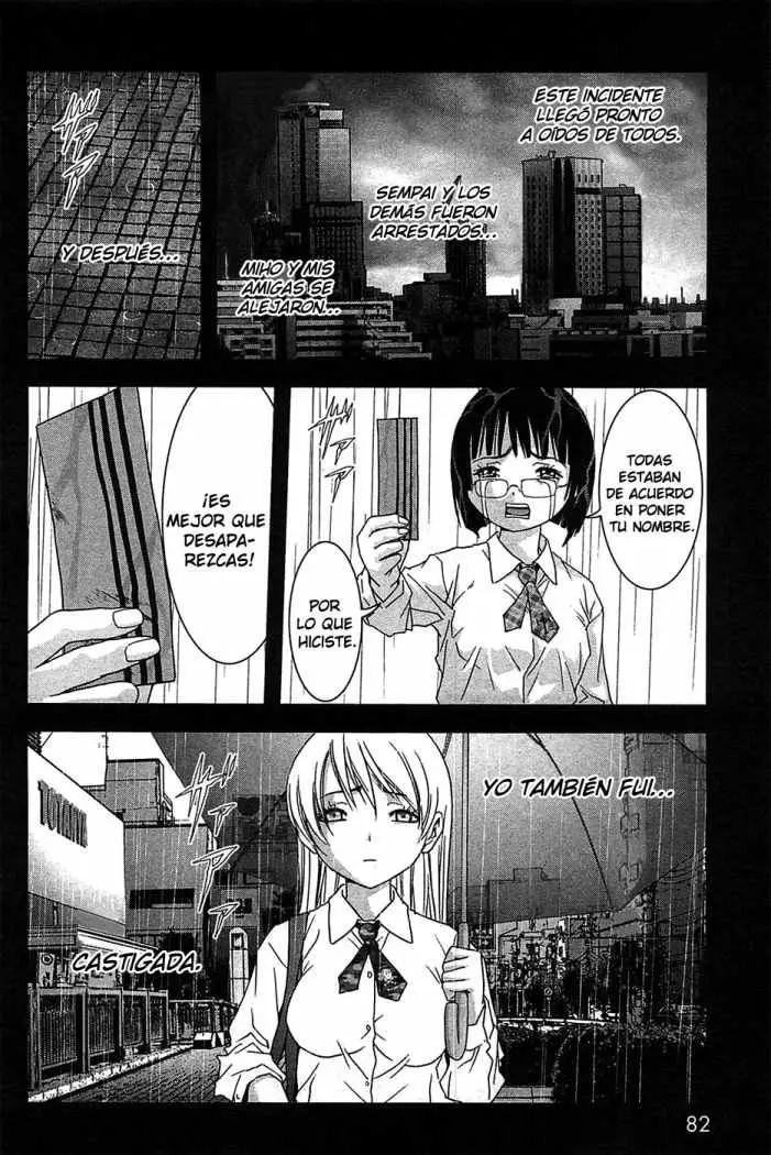 Btooom! (2007) - Capítulo 34 - Página 18 - LectorTMOo