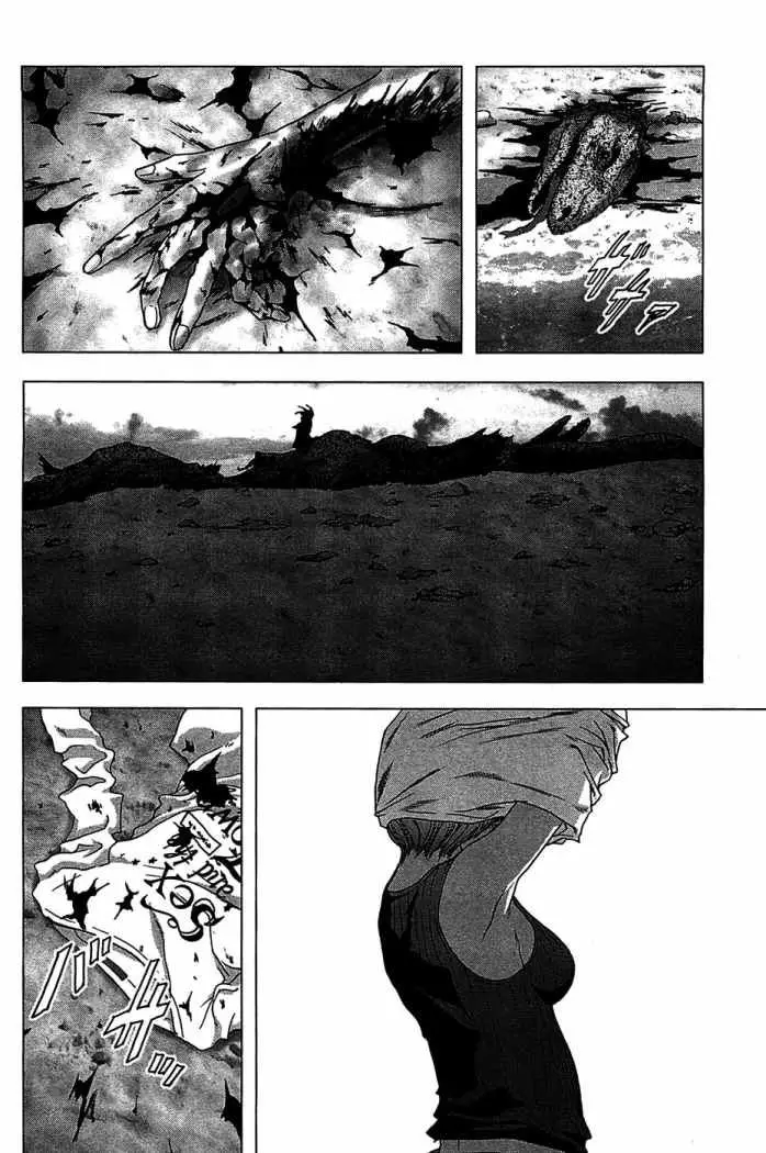 Btooom! (2007) - Capítulo 35 - Página 17 - LectorTMOo