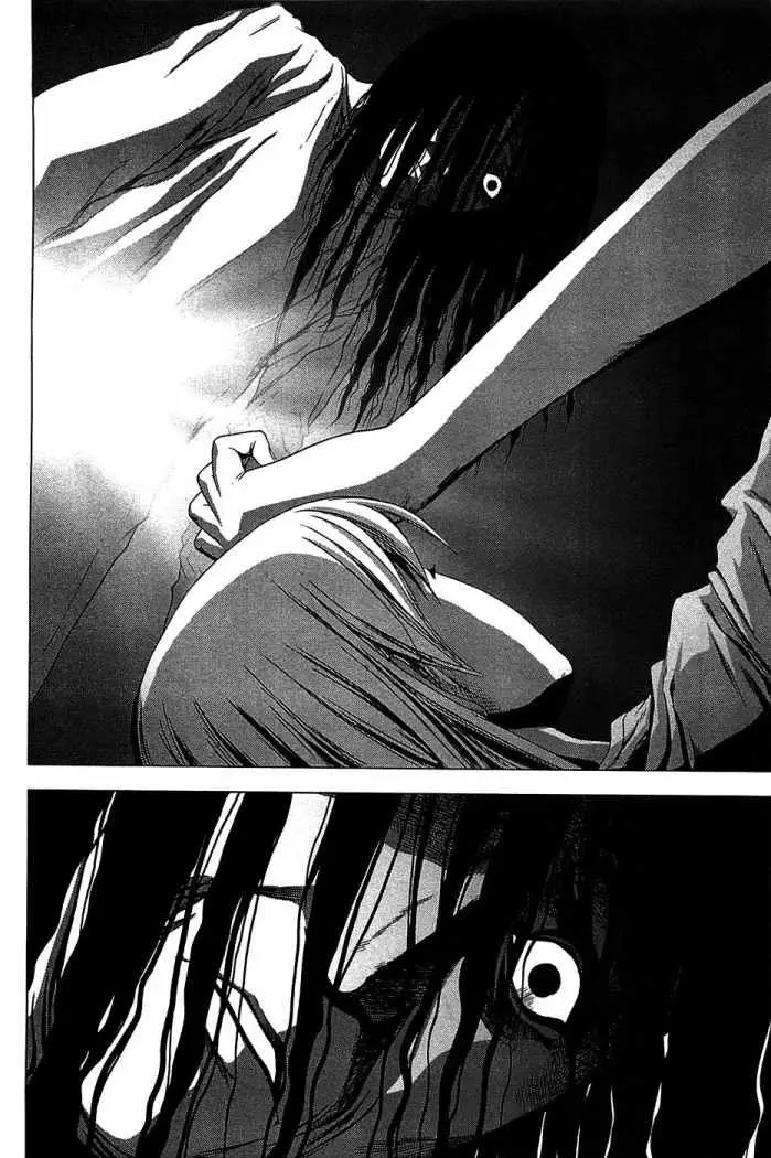 Btooom! (2007) - Capítulo 35 - Página 43 - LectorTMOo