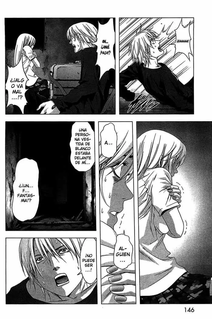 Btooom! (2007) - Capítulo 35 - Página 45 - LectorTMOo