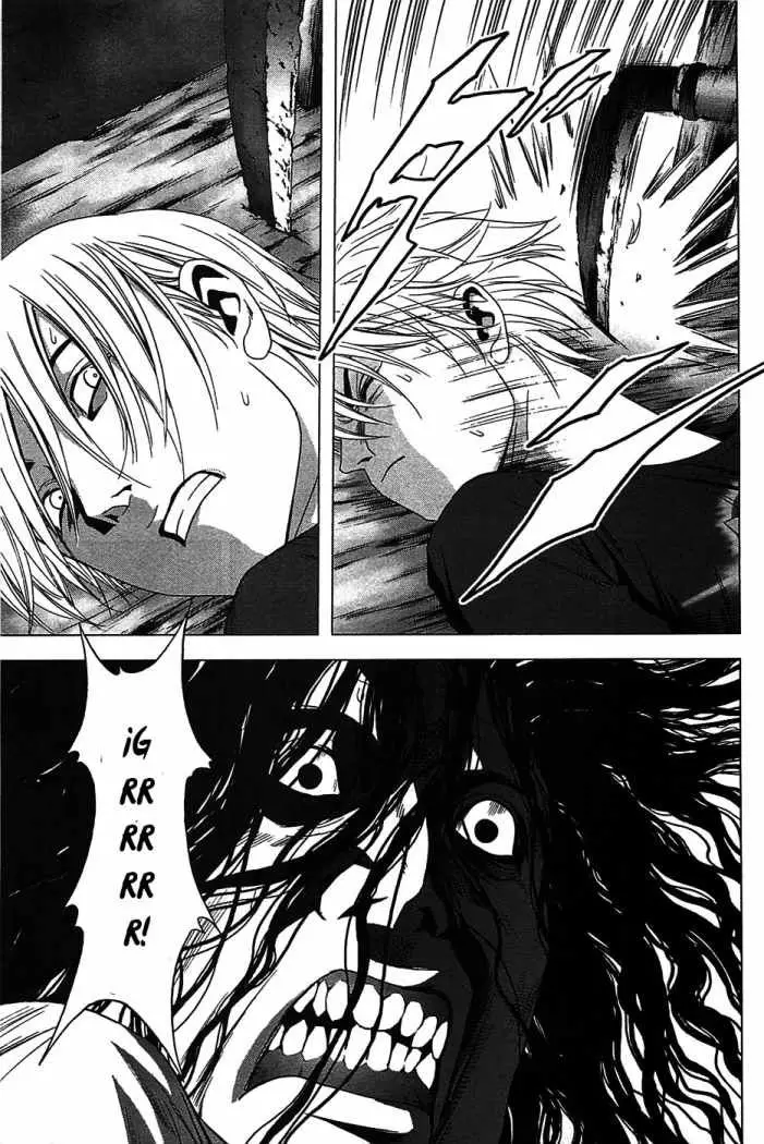 Btooom! (2007) - Capítulo 36 - Página 27 - LectorTMOo