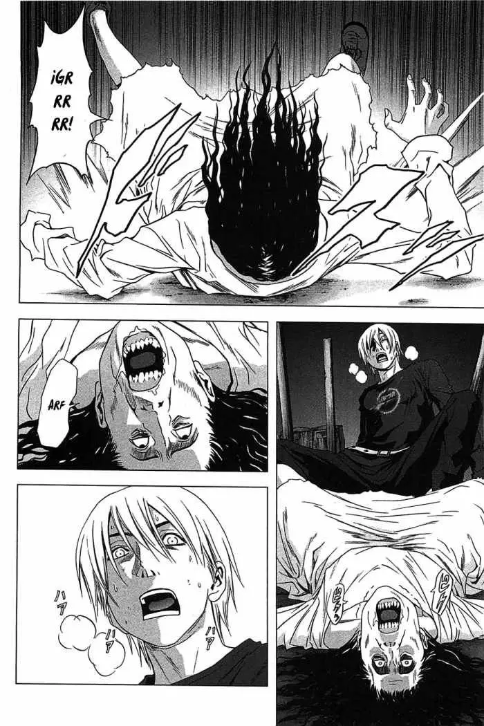 Btooom! (2007) - Capítulo 36 - Página 30 - LectorTMOo