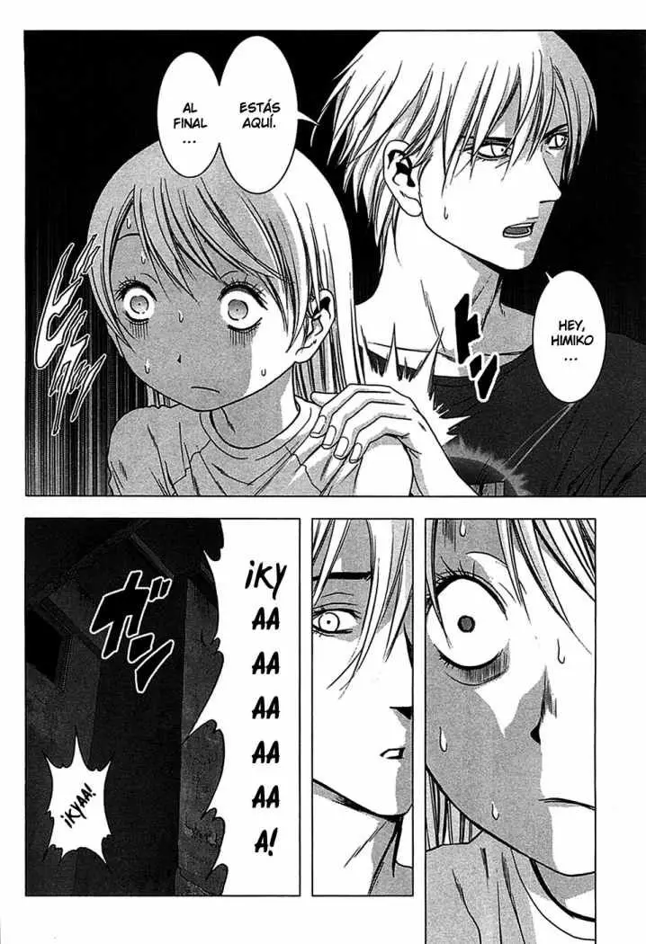 Btooom! (2007) - Capítulo 37 - Página 6 - LectorTMOo