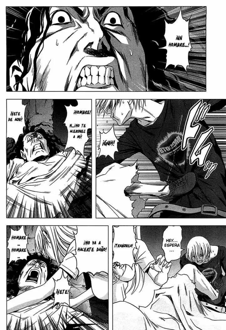 Btooom! (2007) - Capítulo 37 - Página 10 - LectorTMOo
