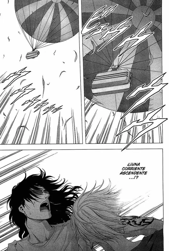 Btooom! (2007) - Capítulo 38 - Página 41 - LectorTMOo