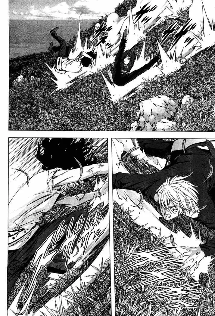 Btooom! (2007) - Capítulo 38 - Página 42 - LectorTMOo