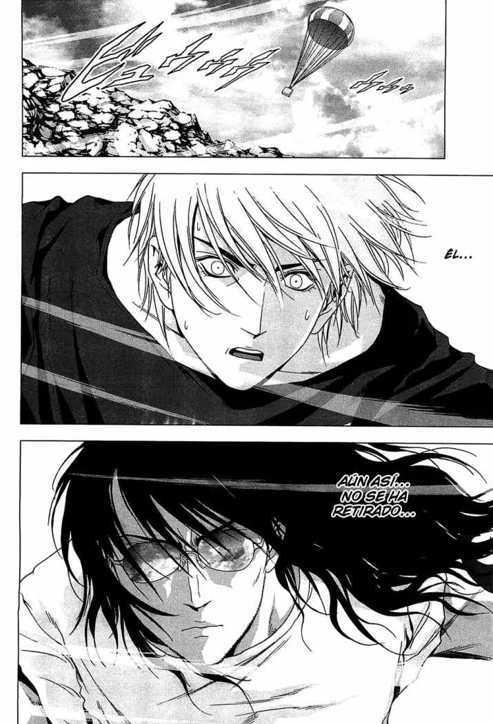 Btooom! (2007) - Capítulo 38 - Página 44 - LectorTMOo