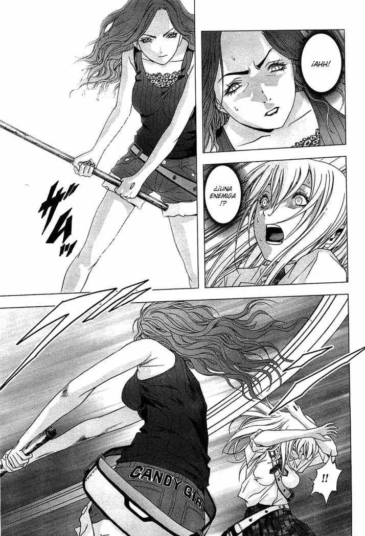 Btooom! (2007) - Capítulo 38 - Página 49 - LectorTMOo