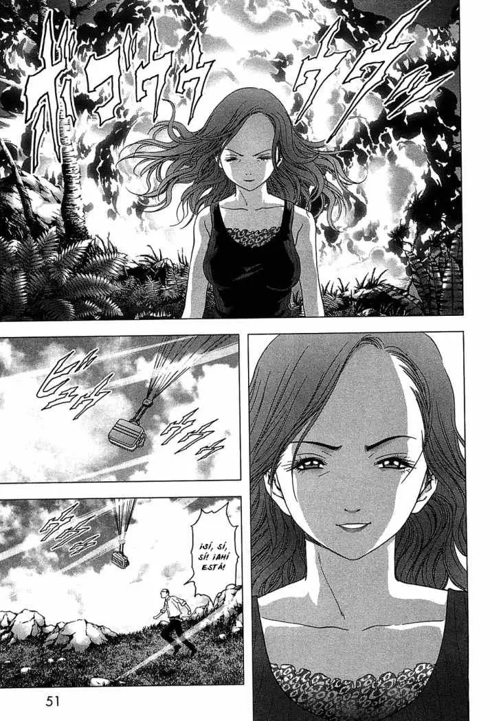 Btooom! (2007) - Capítulo 38 - Página 53 - LectorTMOo