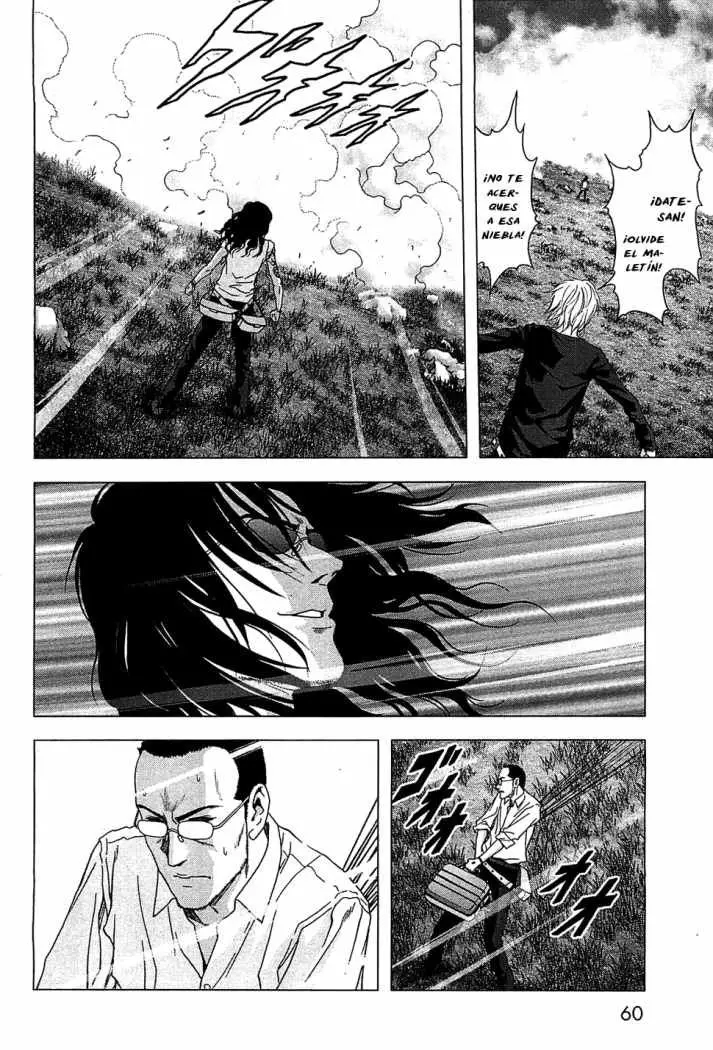 Btooom! (2007) - Capítulo 39 - Página 8 - LectorTMOo
