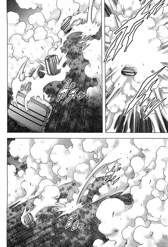 Btooom! (2007) - Capítulo 39 - Página 10 - LectorTMOo