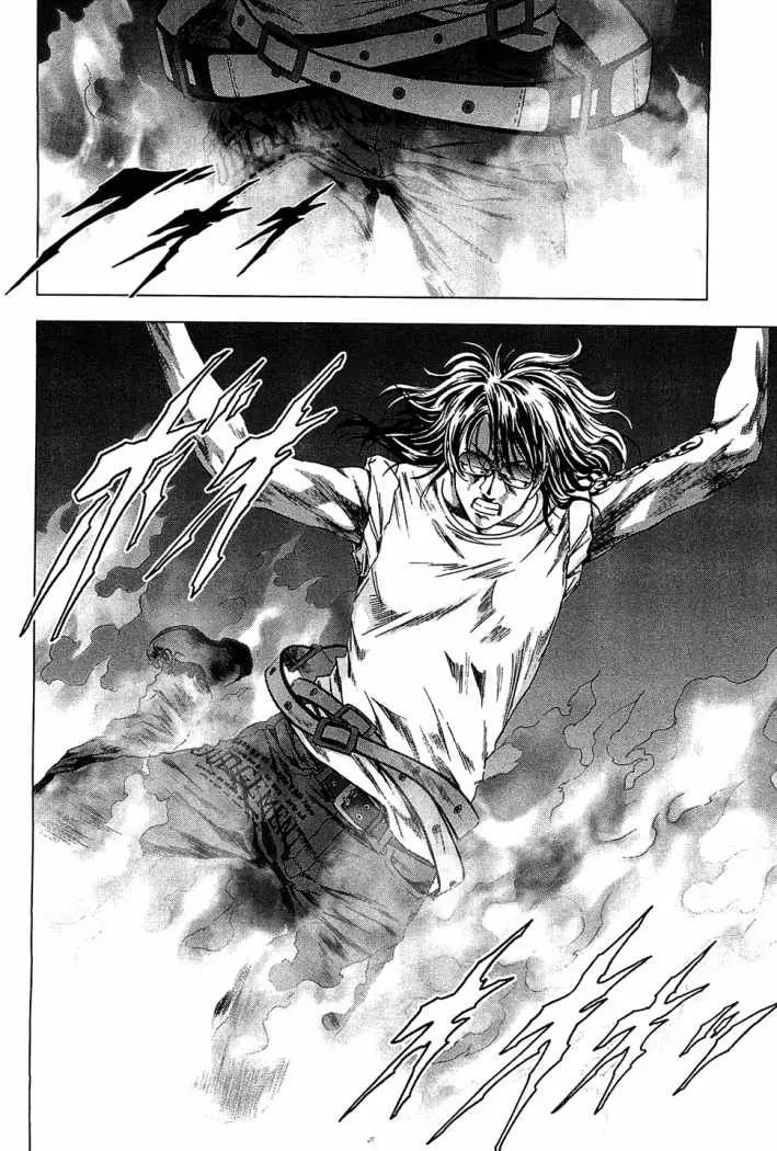 Btooom! (2007) - Capítulo 39 - Página 28 - LectorTMOo
