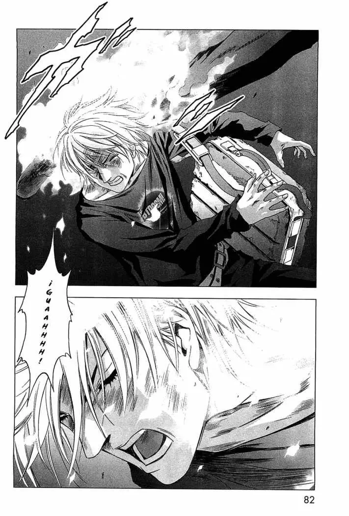 Btooom! (2007) - Capítulo 39 - Página 30 - LectorTMOo